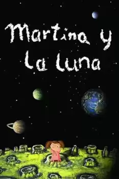 Martina y la luna