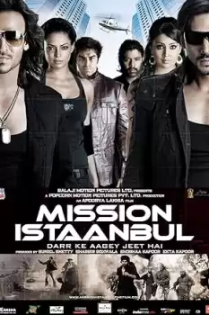 Mission Istaanbul: Darr Ke Aagey Jeet Hai!