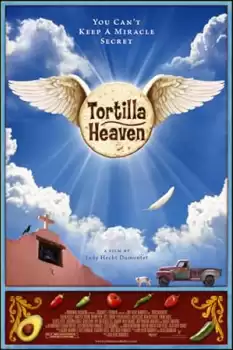Tortilla Heaven