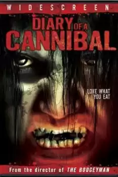 Diary of a Cannibal