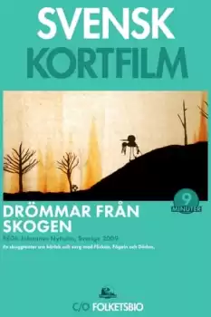 Drömmar från skogen
