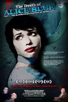 The Death of Alice Blue