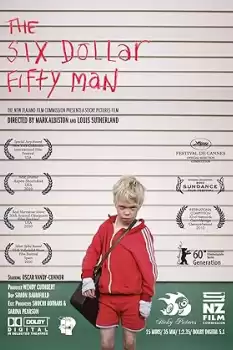 The Six Dollar Fifty Man