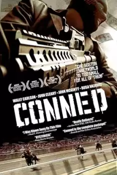 Conned