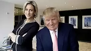 Donald Trump: All-American Billionaire