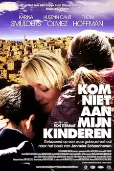 Kom niet aan mijn kinderen