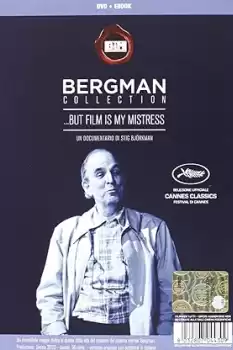...Men filmen är min älskarinna