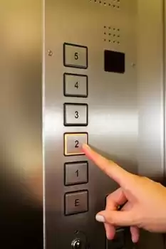 The Elevator
