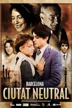 Barcelona, ciutat neutral