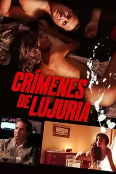 Crimenes de Lujuria