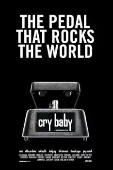 Cry Baby: The Pedal that Rocks the World