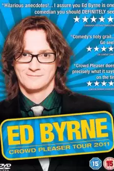 Ed Byrne: Crowd Pleaser