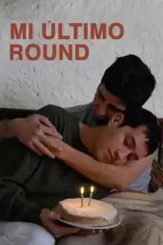 Mi último round