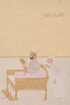Nainsukh