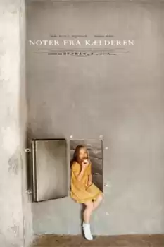 Noter fra kælderen