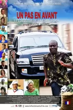 Un pas en avant - Les dessous de la corruption