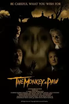 The Monkey's Paw