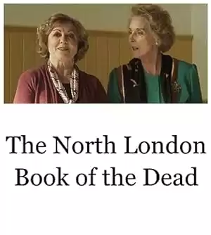 The North London Book of the Dead