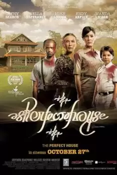 The Perfect House
