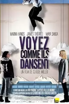 Onları Dans Ederken Seyret