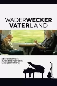 Wader/Wecker - Vater Land