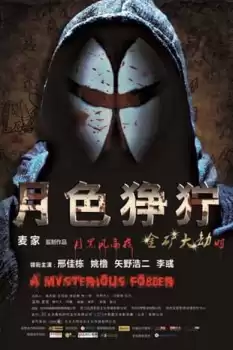 A Mysterious Robber