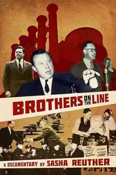 Brothers on the Line