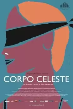 Corpo celeste