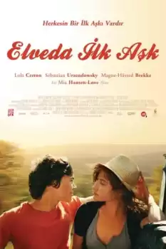 Elveda İlk Aşk