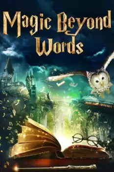 JK Rowling'in Öyküsü