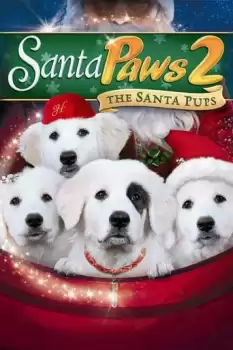 Yeni Yıl Köpekleri 2: Noel Köpecikleri