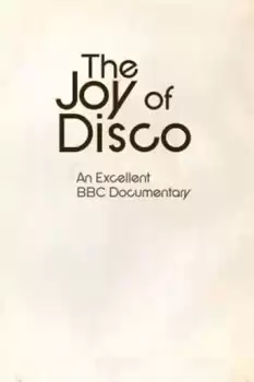 The Joy of Disco