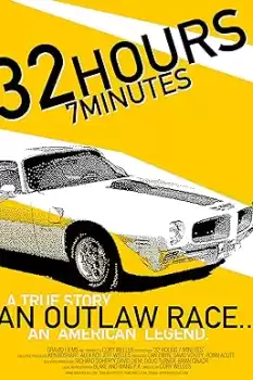 32 Hours 7 minutes