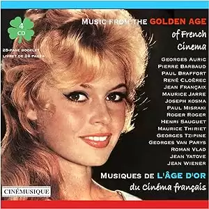 Bardot, la méprise