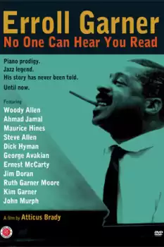 Erroll Garner: No One Can Hear You Read