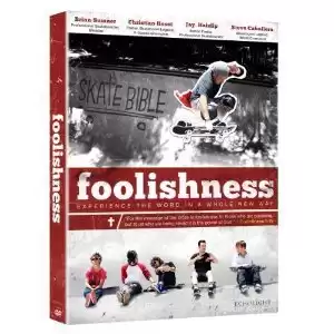 Foolishness