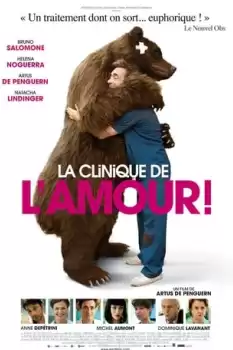 La clinique de l'amour!