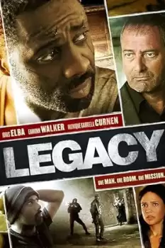 Legacy
