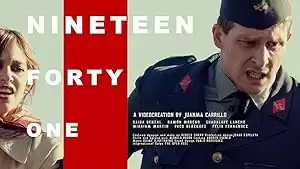 Nineteen Forty One - 1941