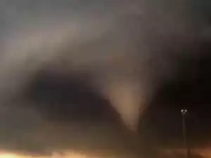 Oklahoma's Deadliest Tornadoes