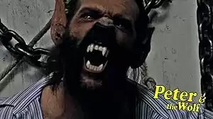 Peter and the Wolf