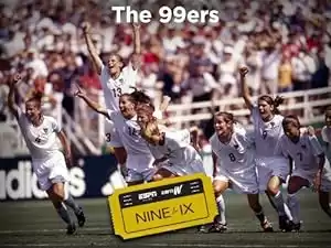 The '99ers