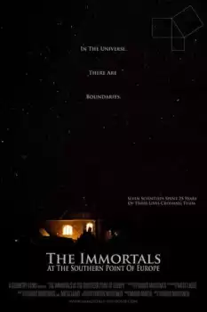 The Immortals at the Southern Point of Europe
