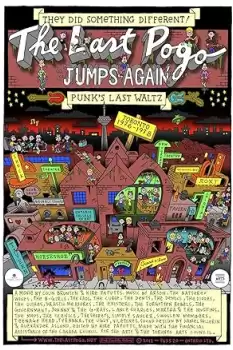 The Last Pogo Jumps Again