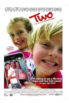Two: The Story of Roman & Nyro