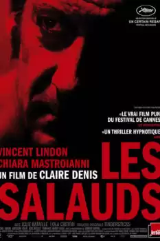 Les salauds