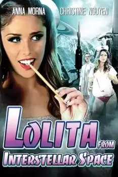 Lolita from Interstellar Space
