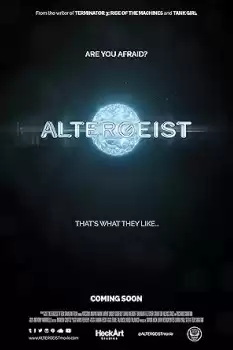 Altergeist