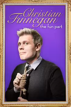 Christian Finnegan: The Fun Part