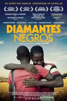 Diamantes negros